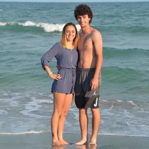 Meet your Posher, Cory